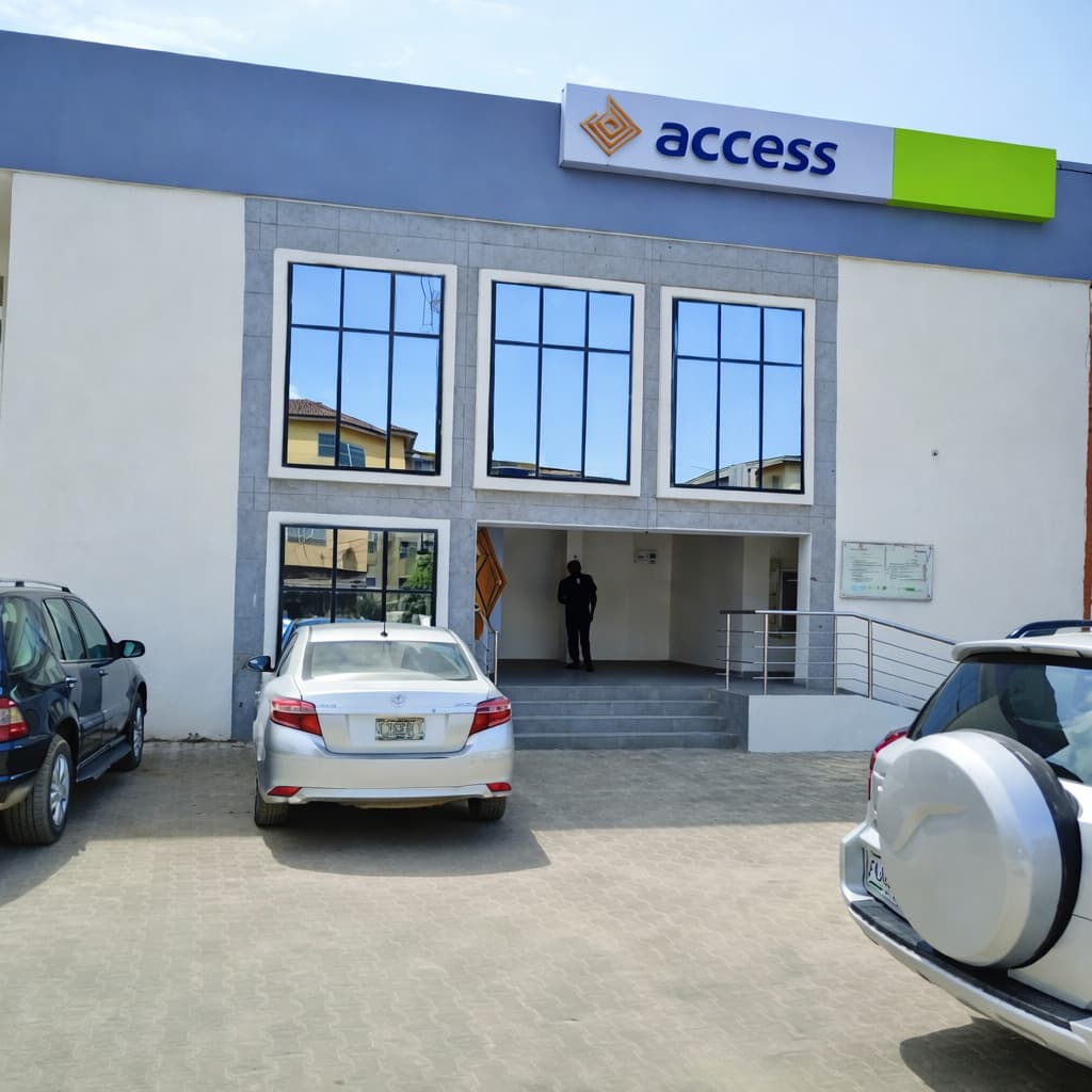 Access Bank
